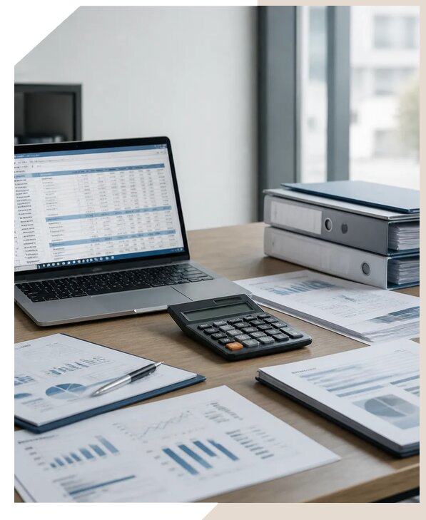 Постановка учета по МСФО в Черногорске по цене от 45932 р. | Консалтинг1-Чрн